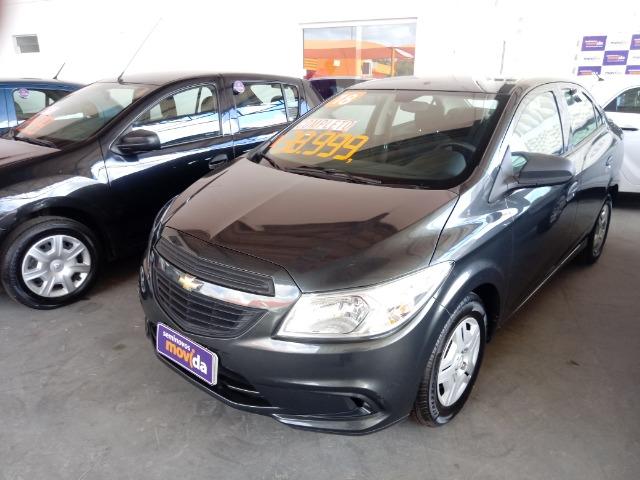Gm - Chevrolet Prisma joy 1.0 - Foto 2