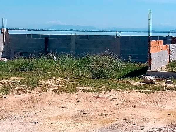 Terreno na Região dos Lagos, Figueira, Pq das Garças - Foto 8