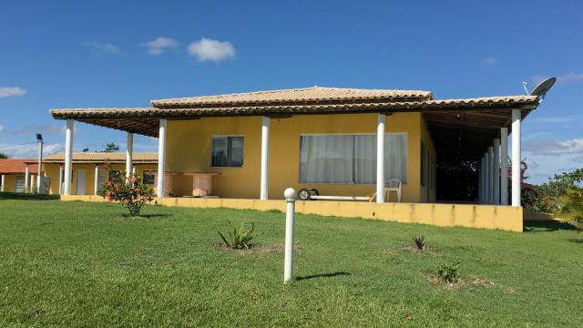 Casa de campo Sítio Paraíso - Foto 10
