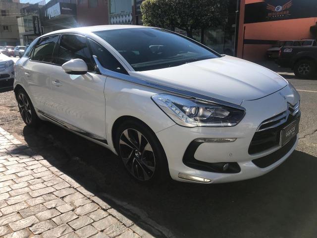 Citroen Ds5 BE Aut 1.6 Turbo Muito Conservado - Foto 2