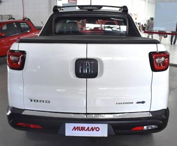 FIAT TORO 1.8 16V EVO FLEX FREEDOM OPEN EDITION AT6. - Foto 11