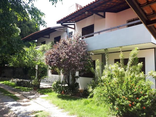 Casa grande em terreno de 22m x 33m, fins comerciais/residenciais