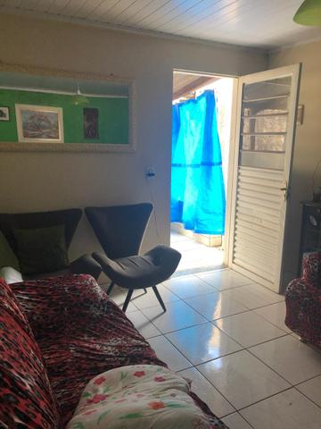 Oportunidade: 2 casas em lote de 345 metros no St de Mansões de Sobradinho - Foto 10