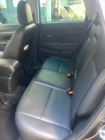 Mitsubishi Asx - Foto 4