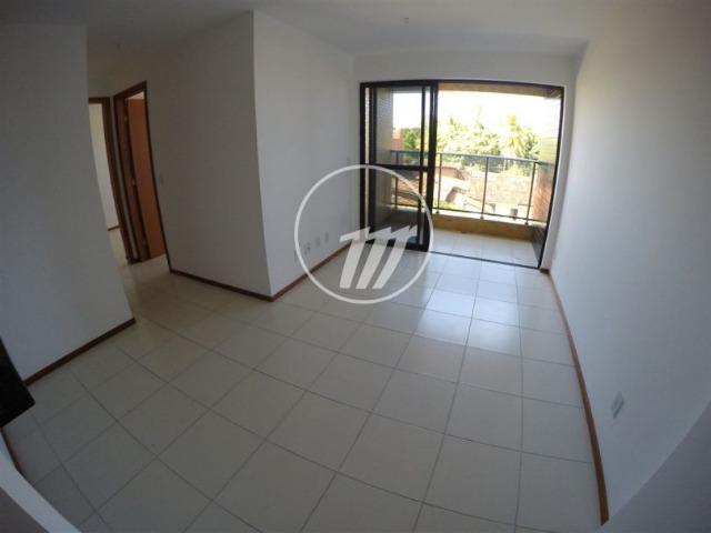 Ótimo apartamento com 56 m², 2/4 (sendo 01 suíte), área de lazer no Poço. REF: B1640