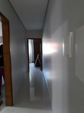 Casa 04 Quartos Rua 8 Lote 800 Metros Condominio Top - Foto 9