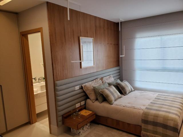 Apartamento 4 suites Setor Marista - Casa Opus Areião - Foto 8
