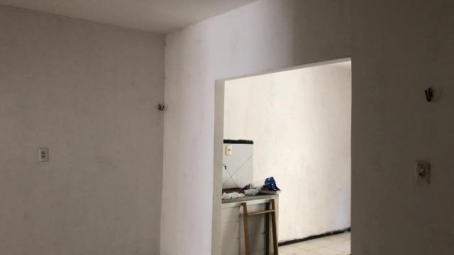 Vendo casa com quitnetes - Foto 6