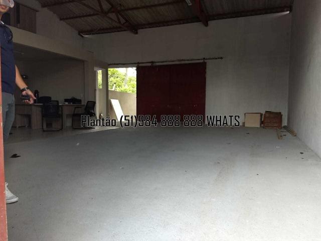 Promoção Pavilhão Na Rs 20 No Bairro Neópolis Gravataí - Foto 2