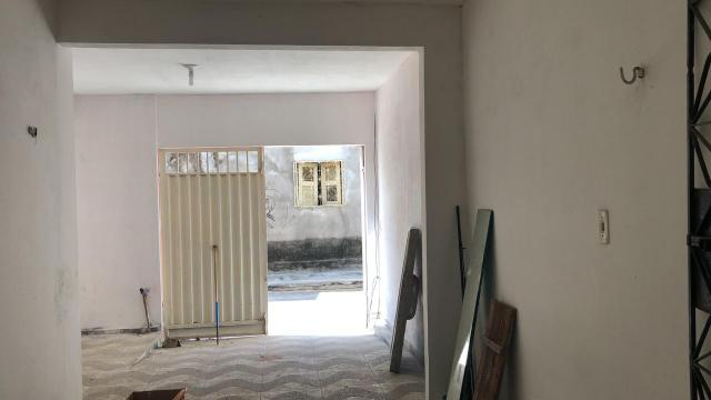 Vendo casa com quitnetes