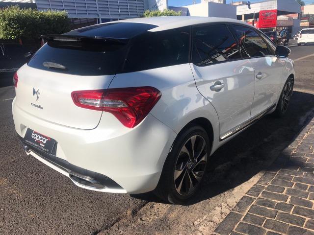 Citroen Ds5 BE Aut 1.6 Turbo Muito Conservado - Foto 3