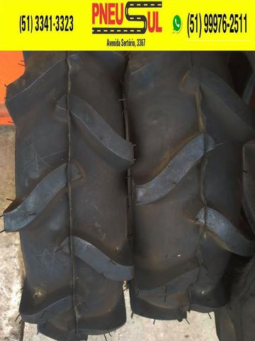 Pneu 6.00-12 Magion 4 lonas por R$ 229,00