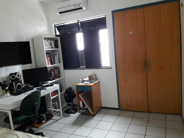 AP0284 - Apartamento 136m², 3 Suítes, 2 Vagas, Ed. Valdenir Maia, Aldeota, Fortaleza/CE - Foto 13