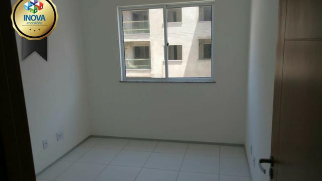 Apto de 2 Quartos | No Araçagy | Lado Praia | Com Elevador - Foto 3
