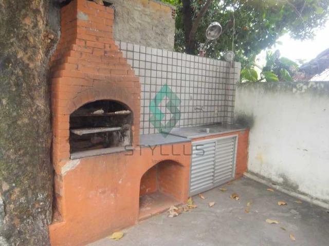 Excelente apto 02Qts com dependência varanda vaga infra estrutura total no Méier - Foto 17