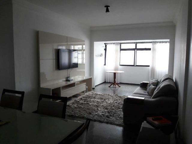 AP0284 - Apartamento 136m², 3 Suítes, 2 Vagas, Ed. Valdenir Maia, Aldeota, Fortaleza/CE - Foto 6