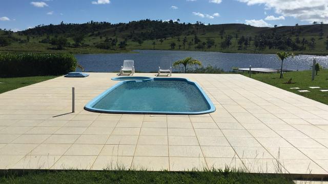 Casa de campo Sítio Paraíso - Foto 6