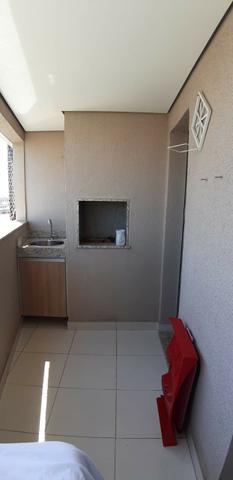 Edificio Harmonia 90m - 2 garagens individuais, Completo de armários, Andar alto, Oportuni - Foto 9
