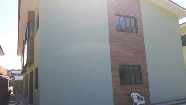Prive 2 ou 3 Qtos com 1 suite no Janga