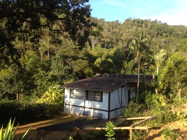 Sítio -fazendinha 45 Ha - Foto 5