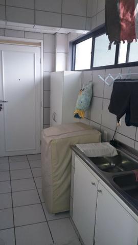 AP0284 - Apartamento 136m², 3 Suítes, 2 Vagas, Ed. Valdenir Maia, Aldeota, Fortaleza/CE - Foto 19