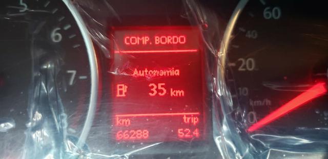 Vw - Volkswagen Gol 1.6 Confortline 2015 - Foto 14