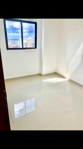 114m2. 3 suítes. Nascente. Andar alto.! - Foto 9