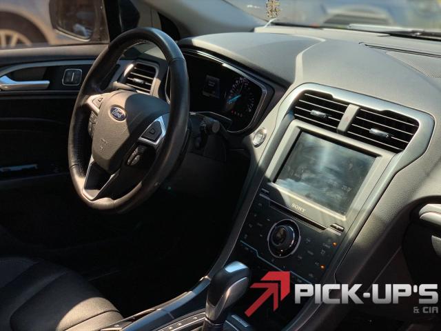 FORD FUSION 2014/2015 2.0 TITANIUM AWD 16V GASOLINA 4P AUTOMÁTICO - Foto 6