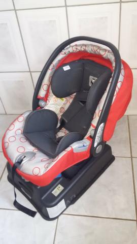 Bebê Conforto da marca Italiana Pég Perego