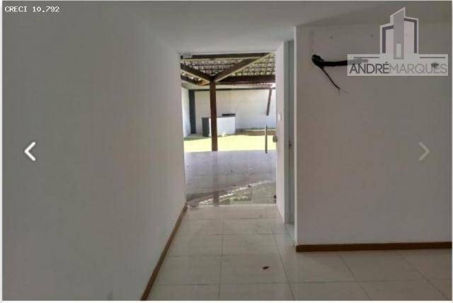 Casa em Condomínio para Venda em Salvador, jaguaribe, 4 dormitórios, 2 suítes, 2 banheiros - Foto 11