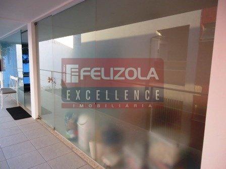 Escritório para alugar em São josé, Aracaju cod:86 - Foto 12