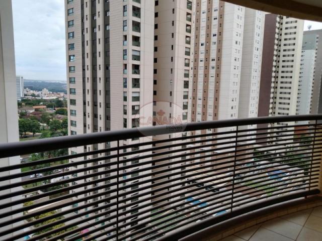 Apartamento para alugar com 3 dormitórios em Jardim iraja, Ribeirao preto cod:L6223 - Foto 5
