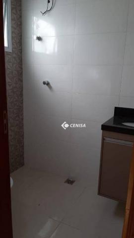 Casa com 2 dormitórios à venda, 60 m² - Jardim Residencial Nova Veneza - Indaiatuba/SP - Foto 12