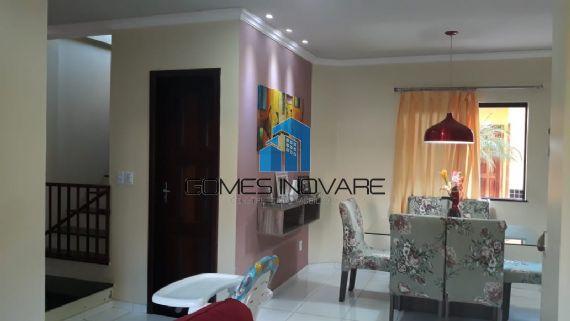 Casa à venda com 4 dormitórios em Quarenta horas (coqueiro), Ananindeua cod:57 - Foto 10