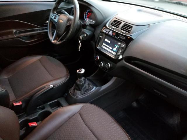 Cobalt LTZ 1.8 econoflex 4P mec - Foto 4