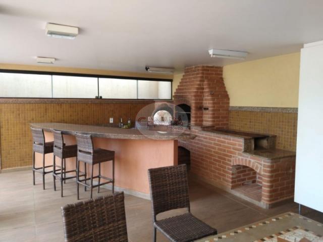 Apartamento para alugar com 3 dormitórios em Jardim iraja, Ribeirao preto cod:L6223 - Foto 18