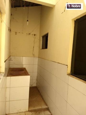 Kitnet para alugar, 44 m² por r$ 470,00/mês - plano diretor norte - palmas/to - Foto 5