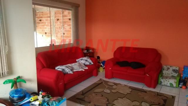 Apartamento à venda com 2 dormitórios em Serra da cantareira, São paulo cod:326628 - Foto 2