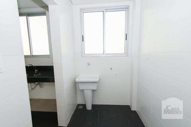 Apartamento à venda com 2 dormitórios em Nova suissa, Belo horizonte cod:241234 - Foto 20