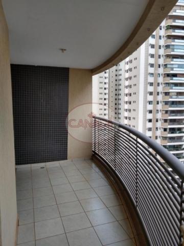 Apartamento para alugar com 3 dormitórios em Jardim iraja, Ribeirao preto cod:L6223 - Foto 4