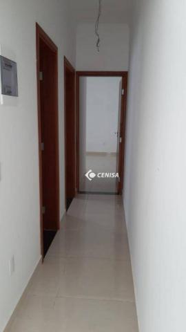 Casa com 2 dormitórios à venda, 60 m² - Jardim Residencial Nova Veneza - Indaiatuba/SP - Foto 7