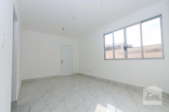 Apartamento à venda com 2 dormitórios em Nova suissa, Belo horizonte cod:241234 - Foto 2