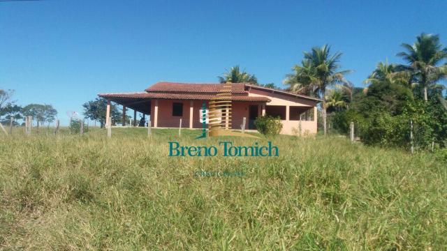 Fazenda à venda, 5227200 m² por r$ 10.800.000 - itabela - itabela/ba - Foto 12