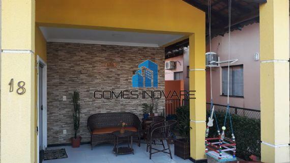 Casa à venda com 4 dormitórios em Quarenta horas (coqueiro), Ananindeua cod:57 - Foto 11