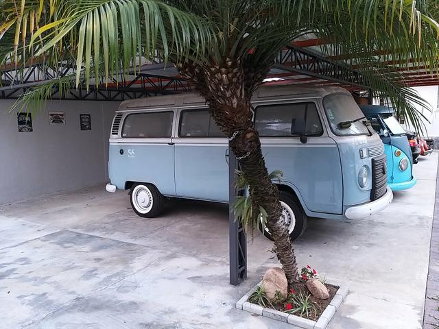 Kombi Last Edition 2014 - A última 0km - Foto 12