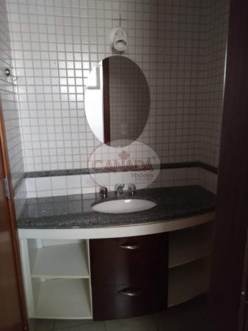 Apartamento para alugar com 3 dormitórios em Jardim iraja, Ribeirao preto cod:L6223 - Foto 9