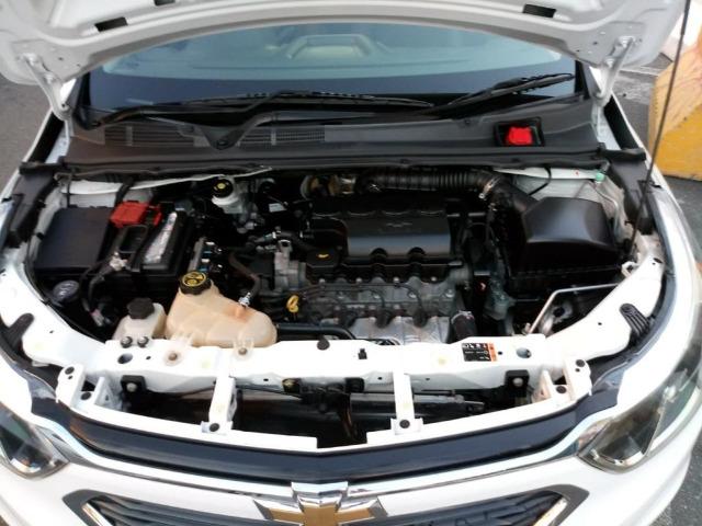 Cobalt LTZ 1.8 econoflex 4P mec - Foto 8