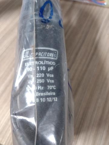 Peças para refrigeração diversas, melhor preço do mercado - Foto 2