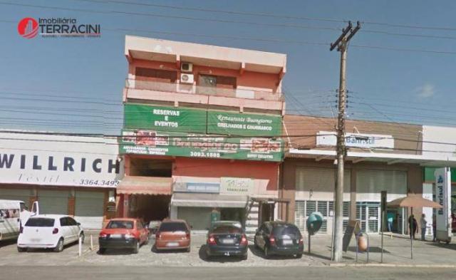 Loja para alugar, 50 m² por R$ 480/mês - Sarandi - Porto Alegre/RS