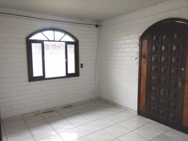 Casa alvenaria - bela vista - rio negrinho - Foto 14